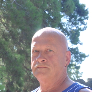 Profilbild von Manfred Podehl