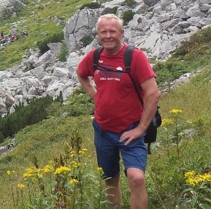 Profilbild von Manfred Pöpperl