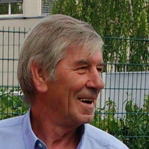 Profilbild von Manfred Pohl