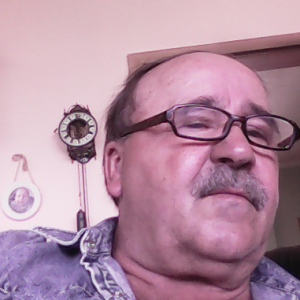Profilbild von Manfred Pohlmann