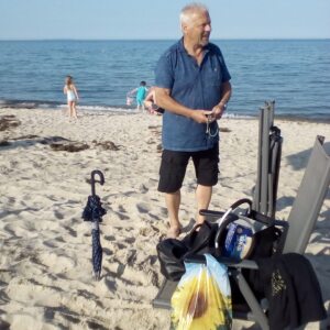 Profilbild von Manfred Pomsel