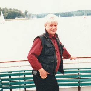 Profilbild von Manfred Porten