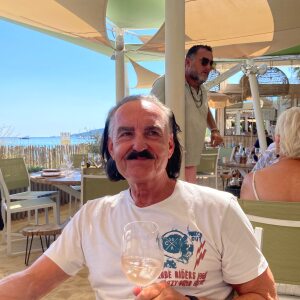 Profilbild von Manfred Potokar
