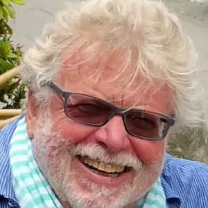 Profilbild von Manfred Prahl