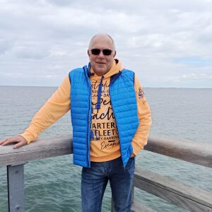 Profilbild von Manfred Prasuhn