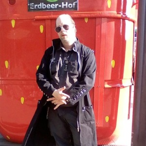 Profilbild von Manfred Pretzel