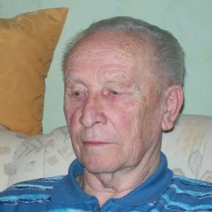 Profilbild von Manfred Preuß