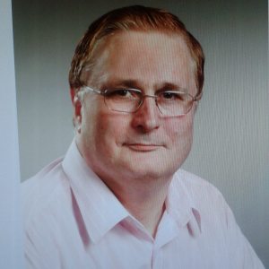 Profilbild von Manfred Priem