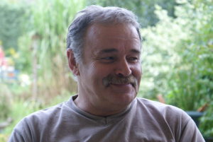 Profilbild von Manfred Pütz