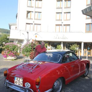 Profilbild von Manfred Purps