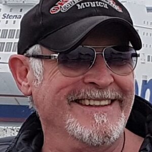 Profilbild von Manfred Rabenow