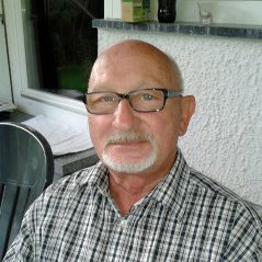 Profilbild von Manfred Raeke