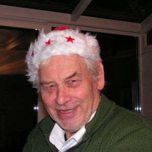 Profilbild von Manfred Ramm