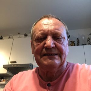 Profilbild von Manfred Ramme