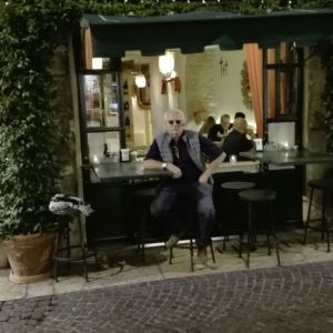 Profilbild von Manfred Rauch