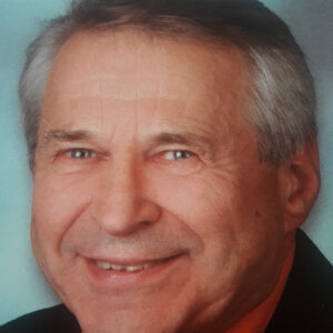Profilbild von Manfred Rauscher