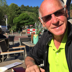 Profilbild von Manfred Rauw