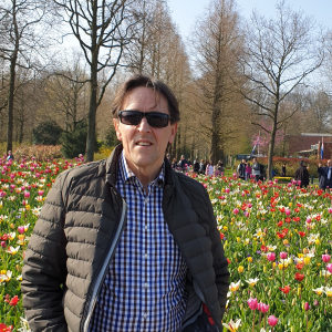 Profilbild von Manfred Reher