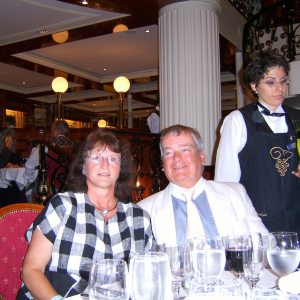 Profilbild von Manfred Rescher