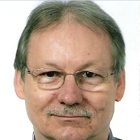 Profilbild von Manfred Richter