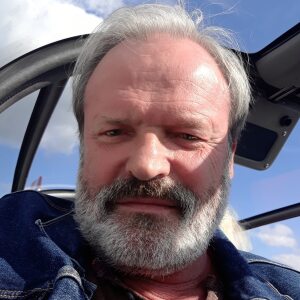 Profilbild von Manfred Riedel