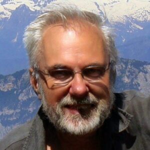 Profilbild von Manfred Riemel