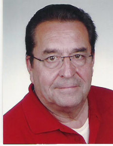 Profilbild von Manfred Rößener