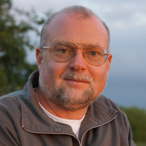 Profilbild von Manfred Rößler