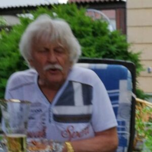 Profilbild von Manfred Rogalla