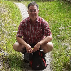 Profilbild von Manfred Rogg