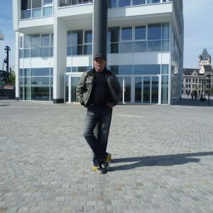 Profilbild von Manfred Rohde