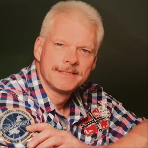 Profilbild von Manfred Romischke
