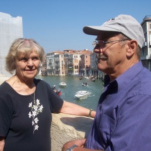 Profilbild von Manfred Rothdach