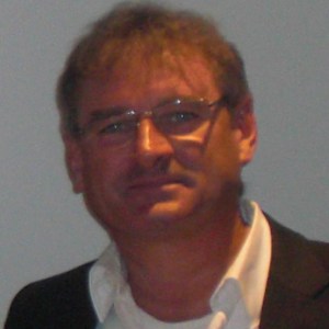 Profilbild von Manfred Rudisch