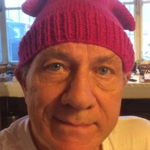 Profilbild von Manfred Rühl