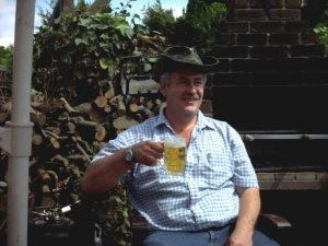 Profilbild von Manfred Rüttgers