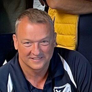 Profilbild von Manfred Rumi