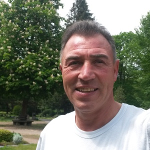 Profilbild von Manfred Rupprecht