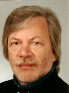 Profilbild von Manfred Saathoff