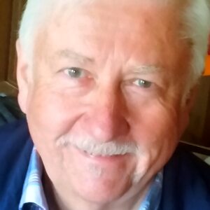 Profilbild von Manfred Saft