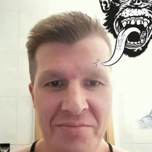 Profilbild von Manfred Sagante