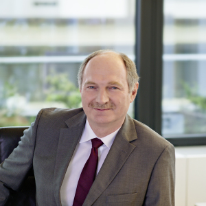 Profilbild von Manfred Salber