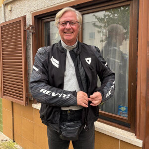 Profilbild von Manfred Salzmann