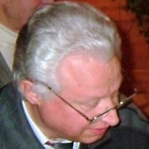 Profilbild von Manfred Salzmann