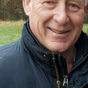 Profilbild von Manfred Sandersfeld