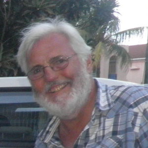 Profilbild von Manfred Sannemann