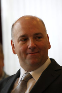 Profilbild von Manfred Sarther