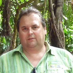 Profilbild von Manfred Schäberle
