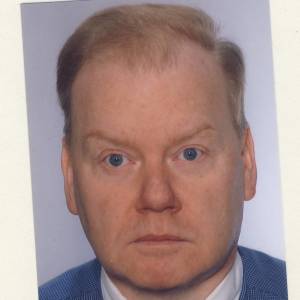 Profilbild von Manfred Scharr