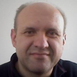 Profilbild von Manfred Schaudt